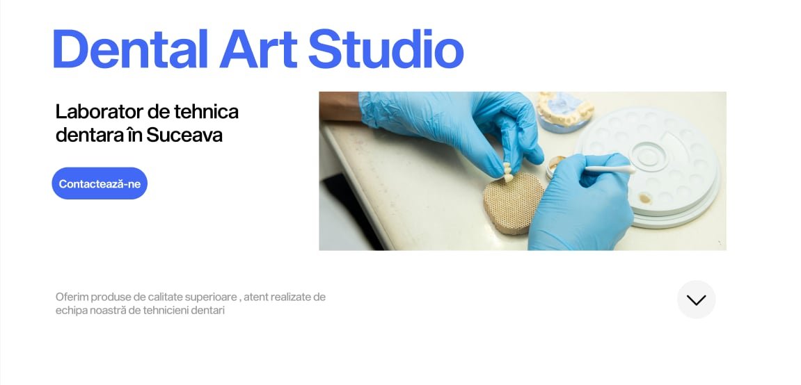 Dental Art Studio - Imagine 1